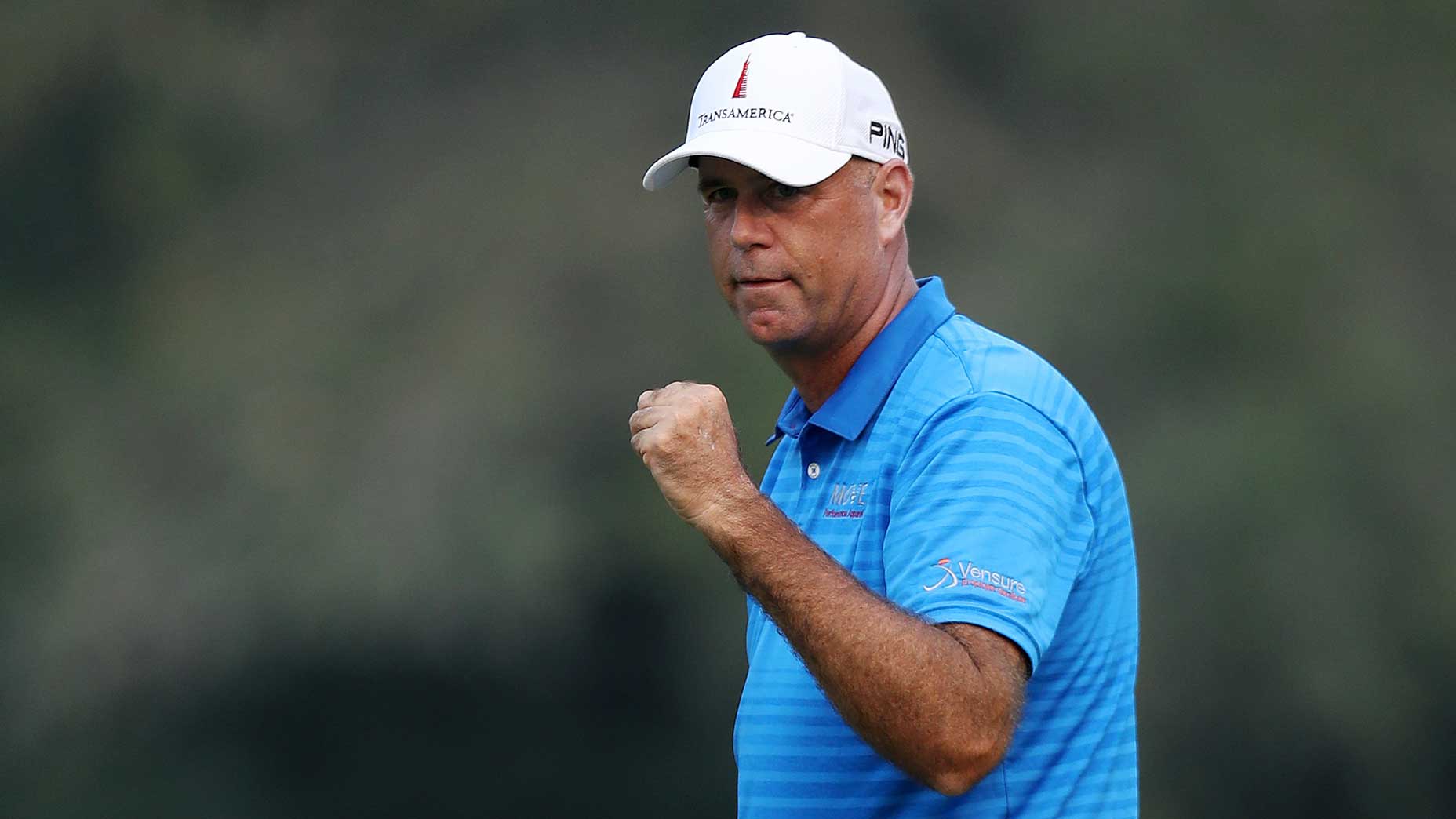 Stewart Cink