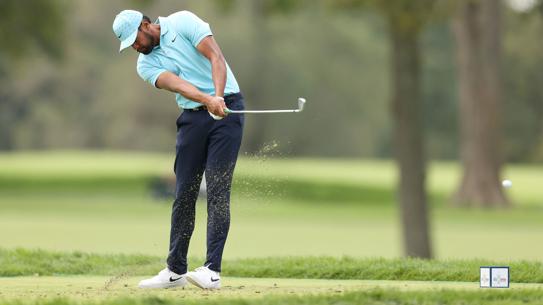 Tony Finau