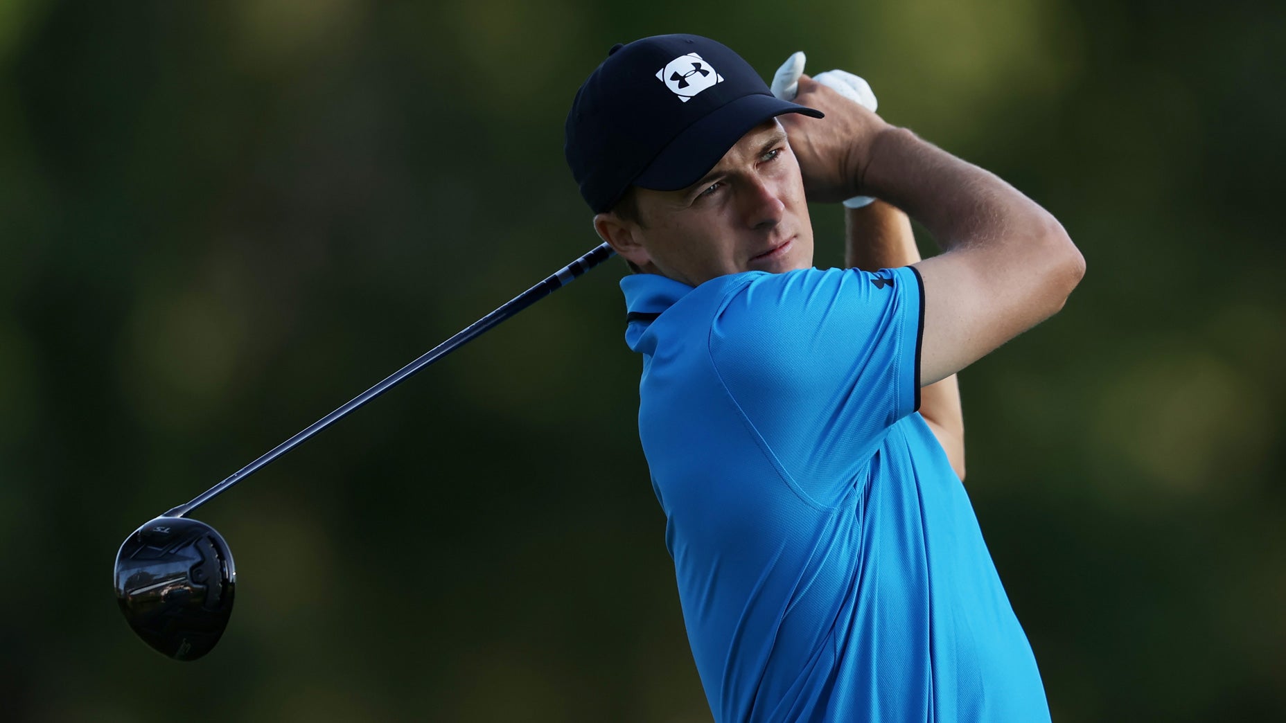 Jordan Spieth