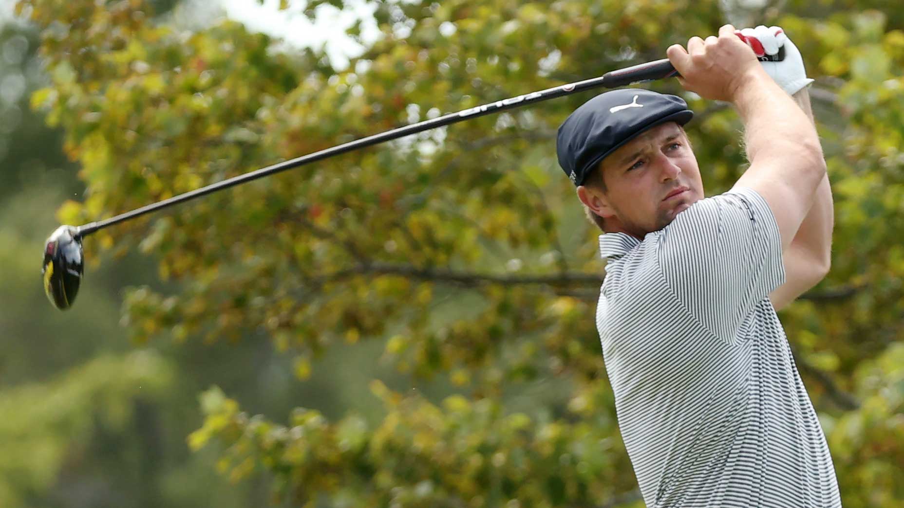 Bryson DeChambeau