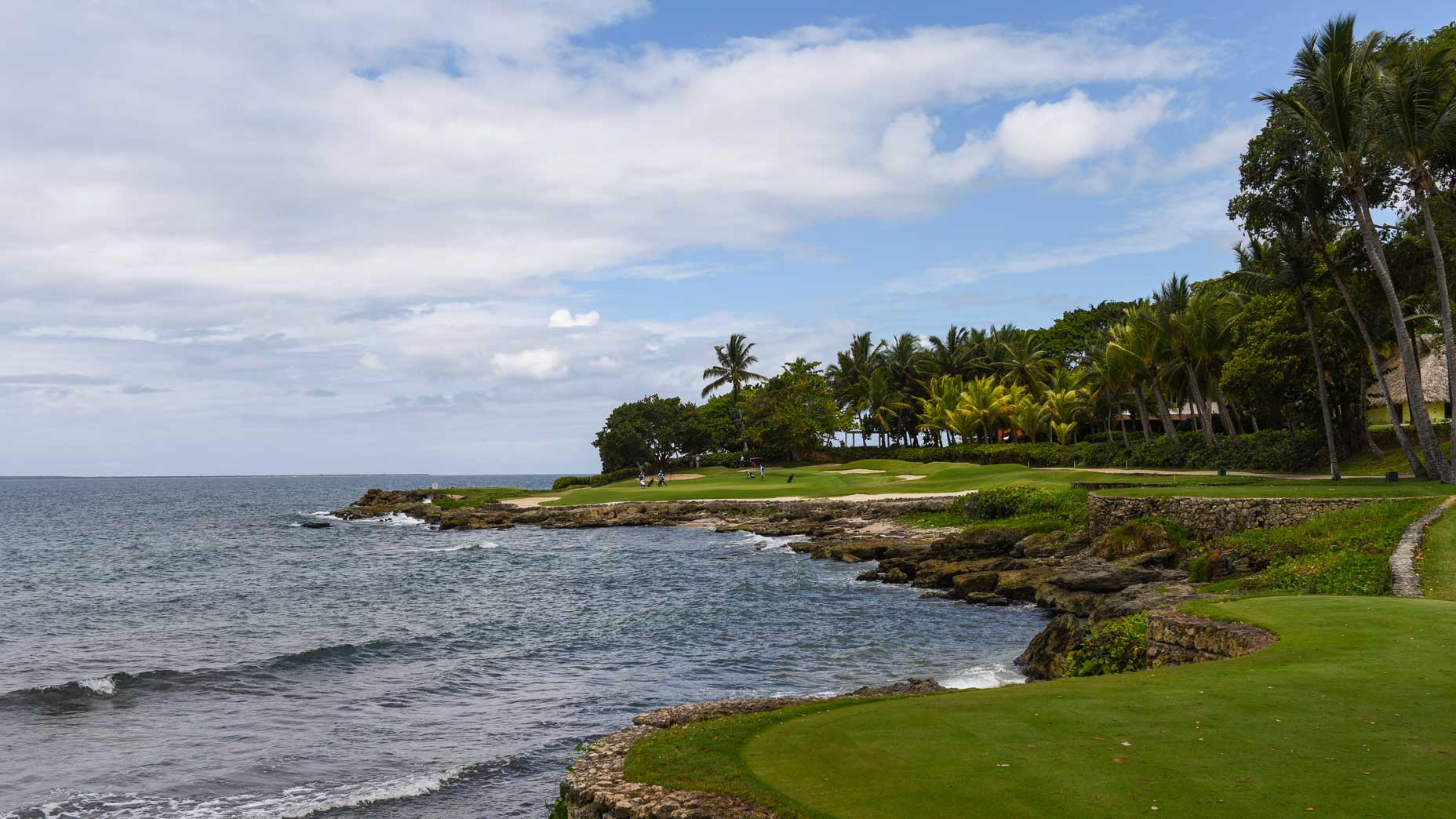 Course Rater Confidential: The best courses (and buddies trip destinations) in the Caribbean