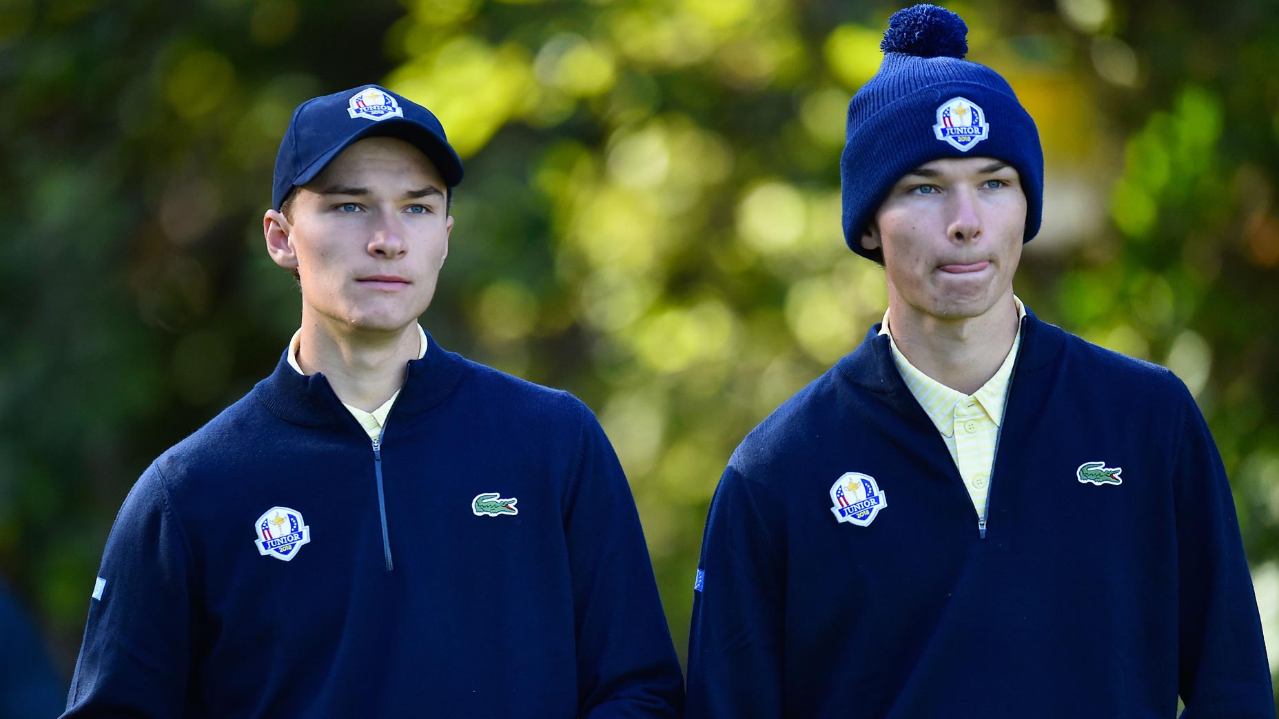 rasmus nicolai hojgaard