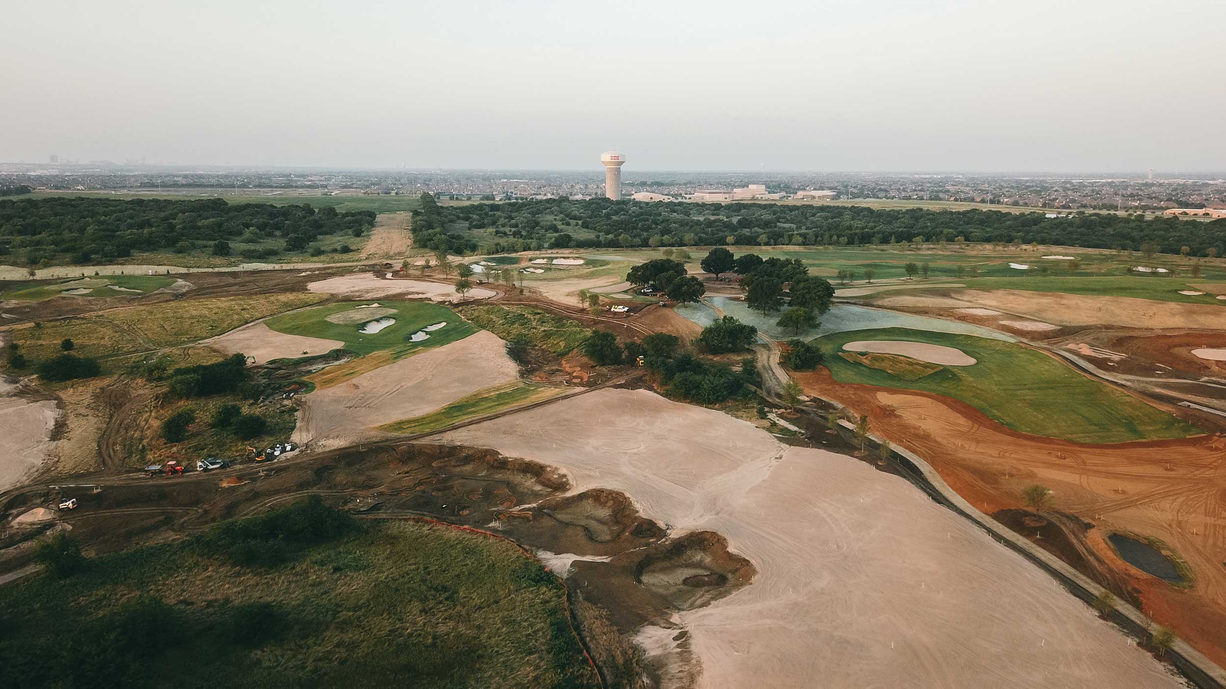 PGA Frisco