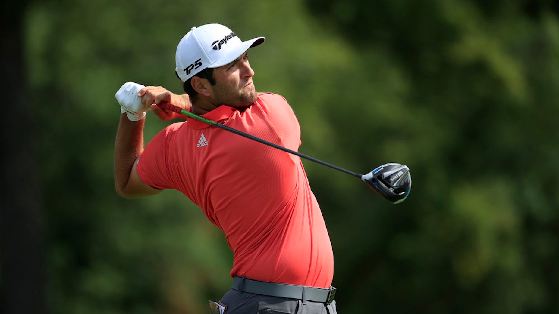 jon rahm taylormade