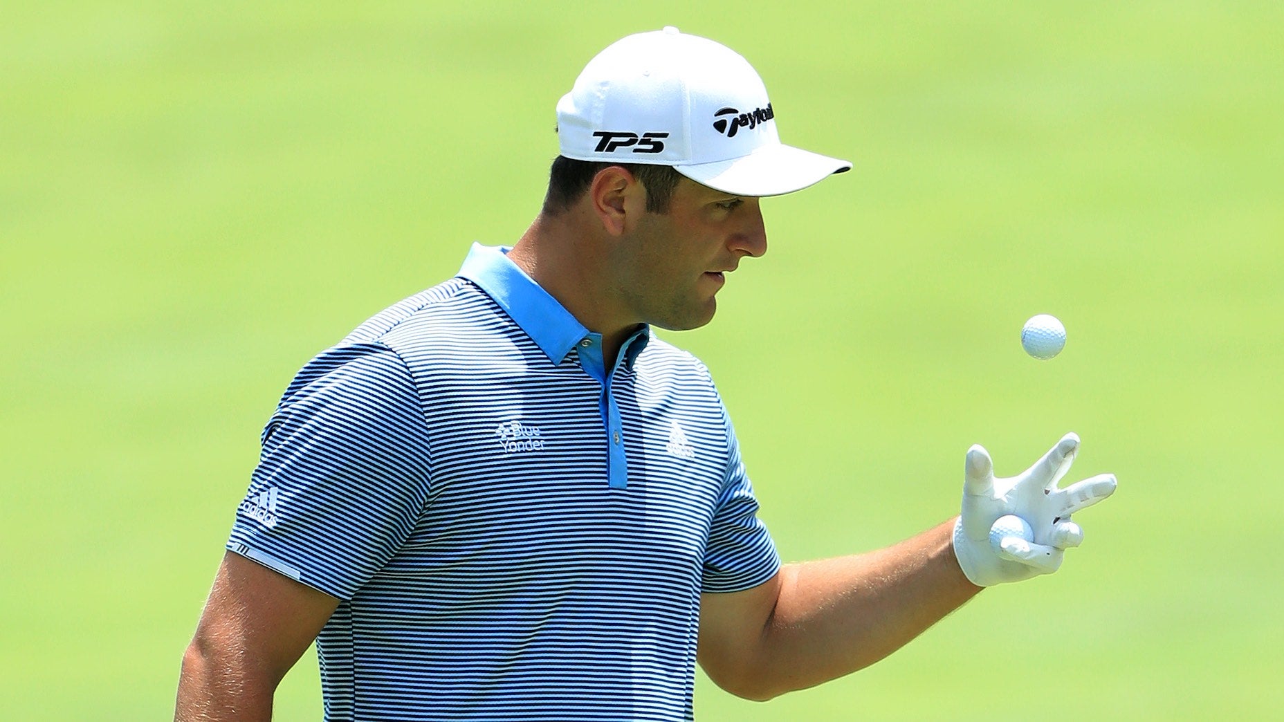 rahm taylormade