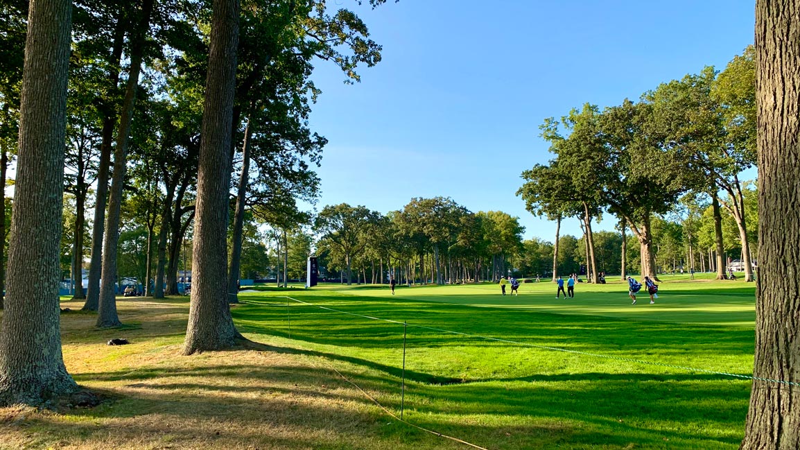 patrick reed jordan spieth