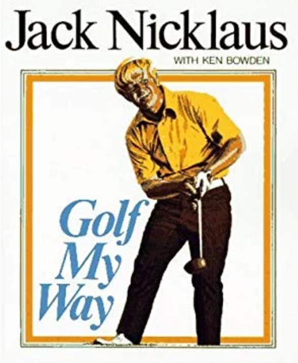 golf my way