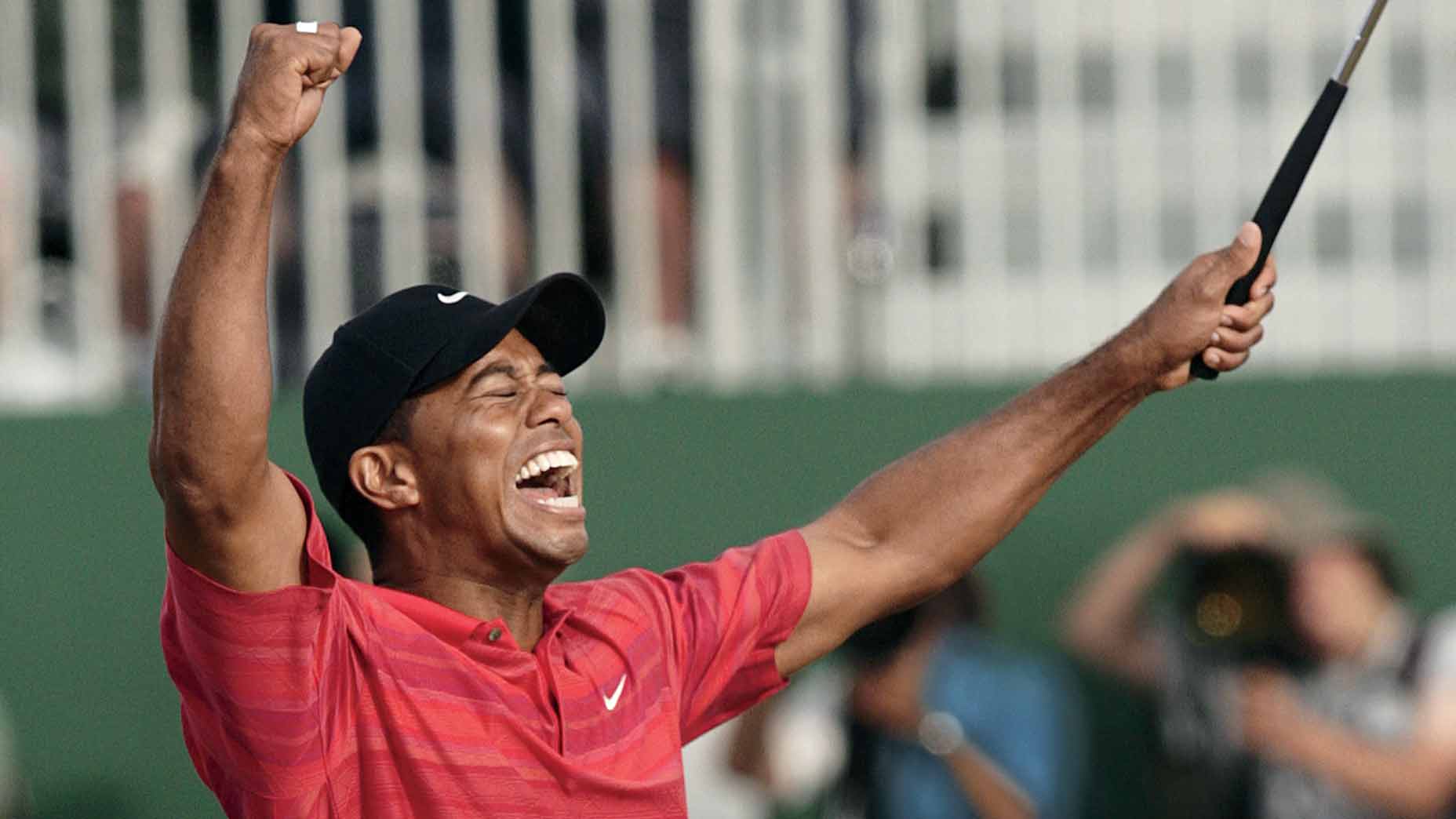 Mark Broadie: These are the hottest 5-event stretches of the modern PGA Tour era