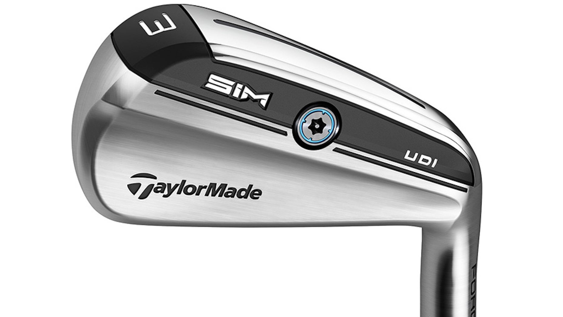 TaylorMade SIM UDI Utility