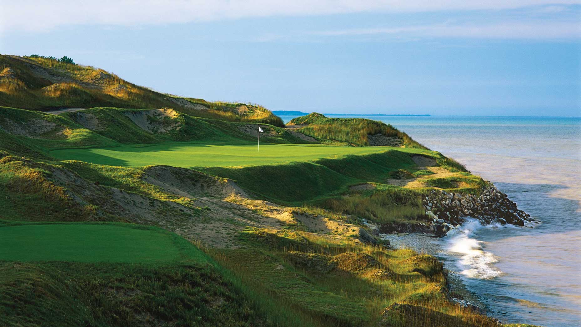 Whistling Straits