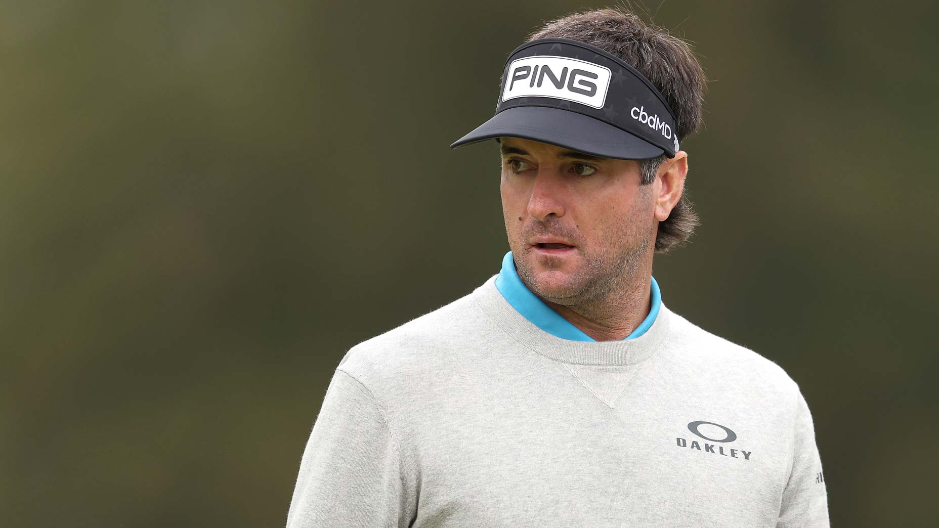 bubba watson looks