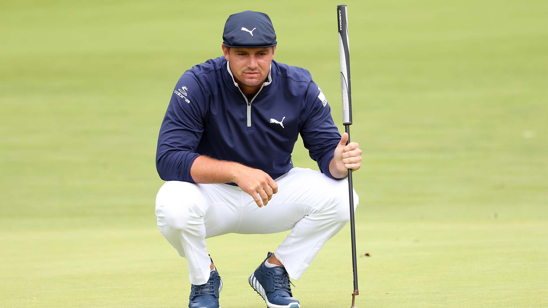 6 must-have pieces of fall wear spotted at the U.S. Open at Winged Foot