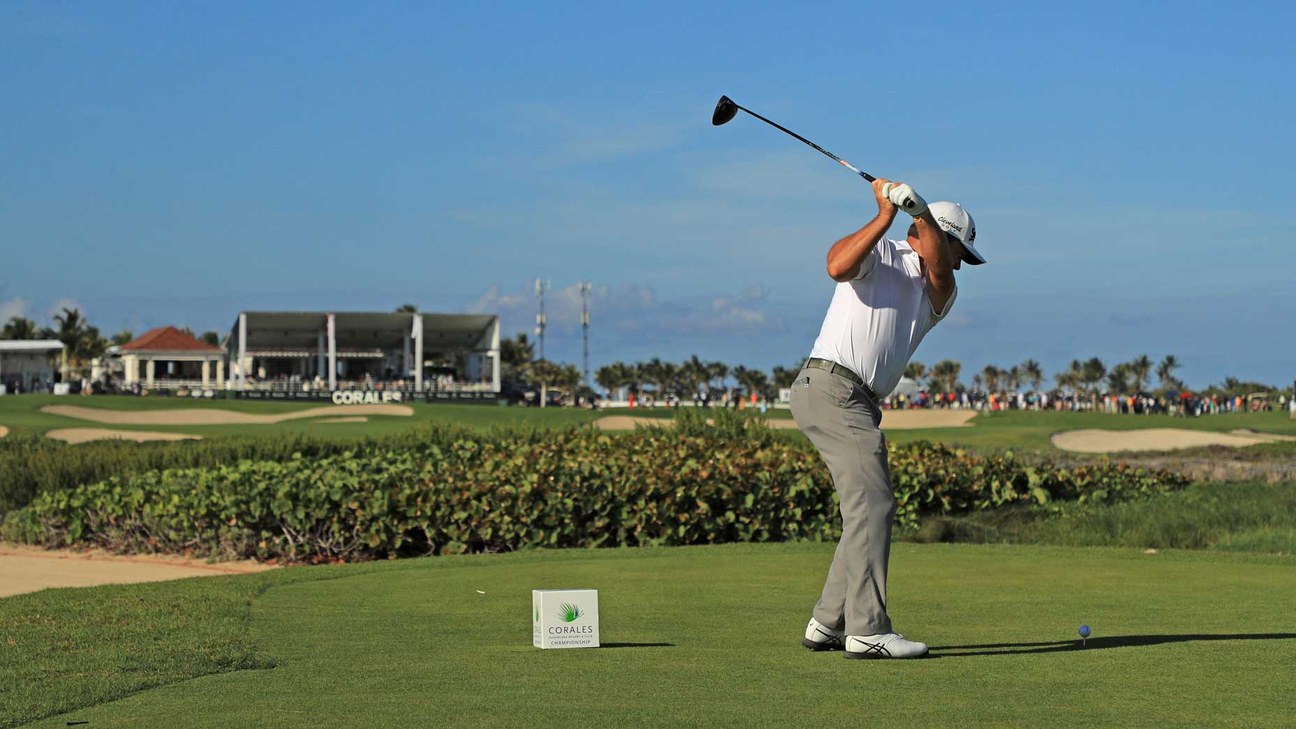 Graeme McDowell