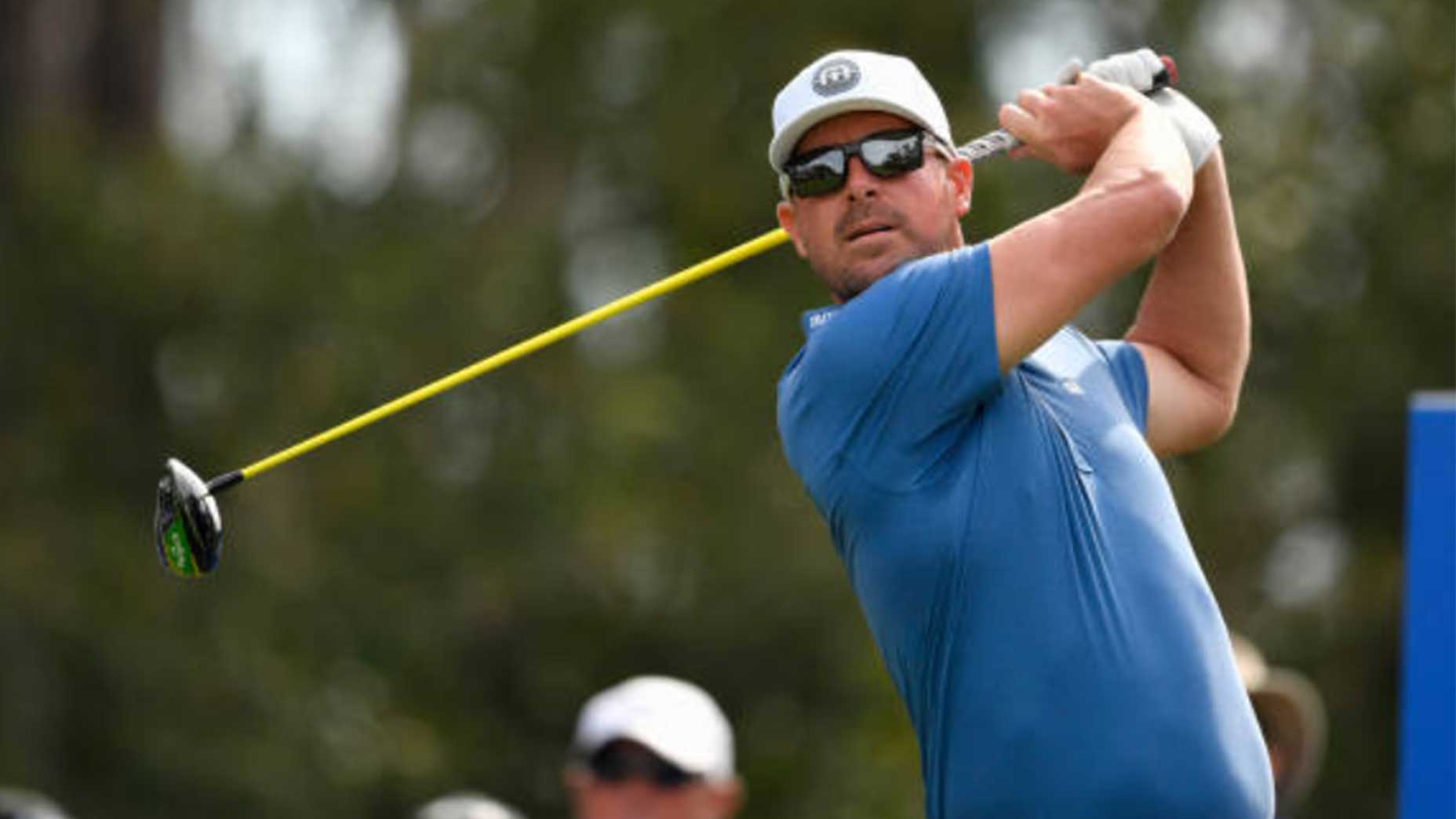 Mark Mulder takes a swing.