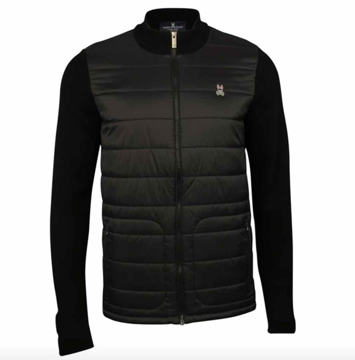 psycho bunny jacket