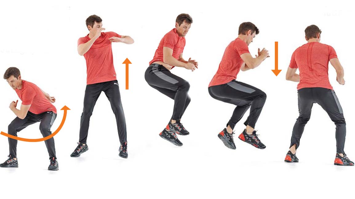 model does exercise