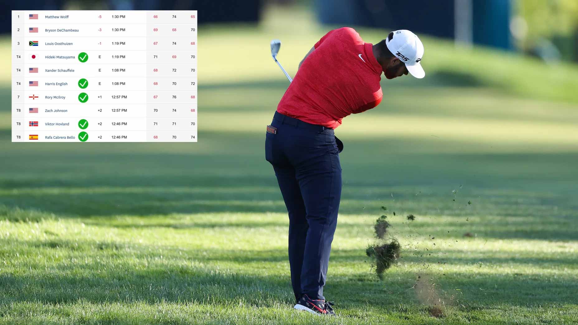 matthew wolff at us open