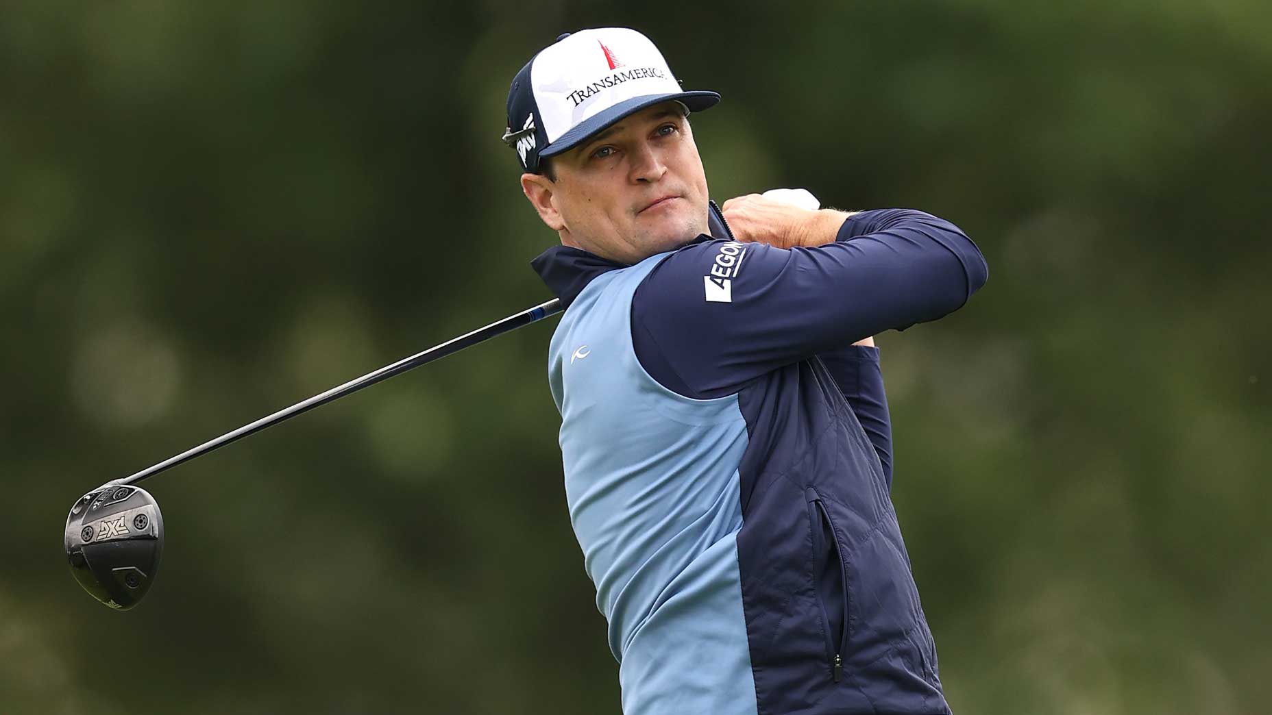 Zach Johnson