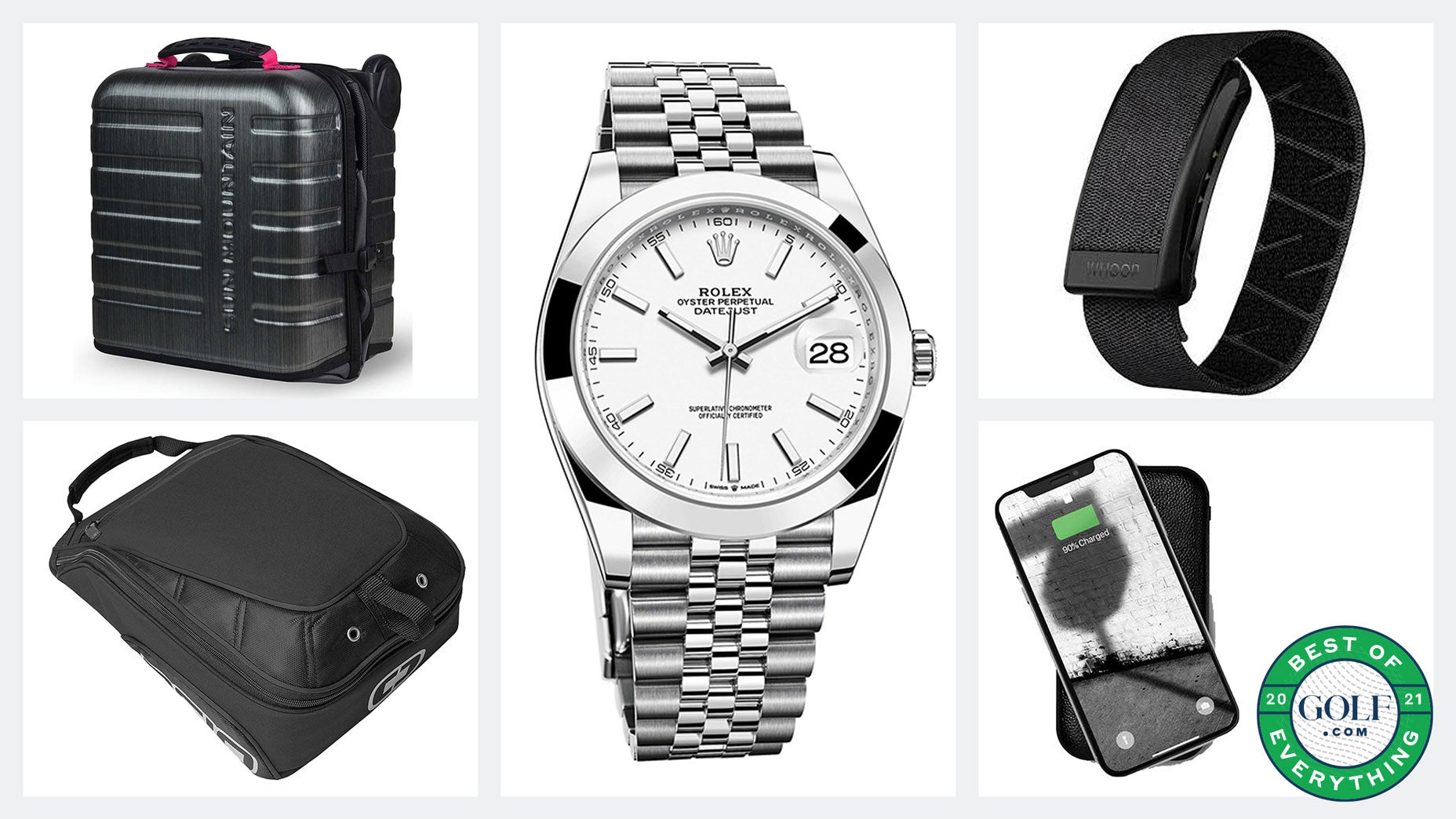 Best of everything clubhouse essentials