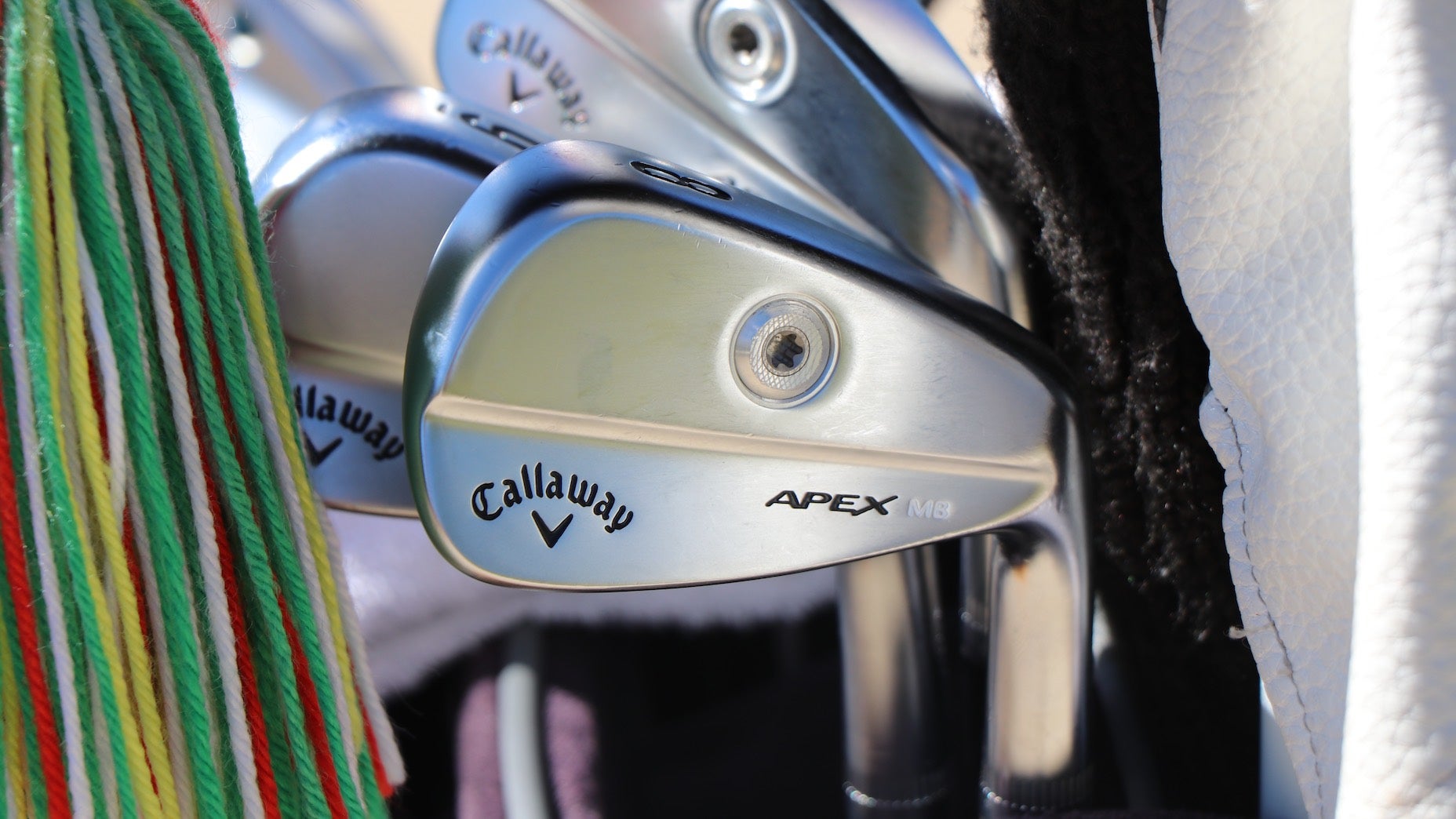callaway apex mb
