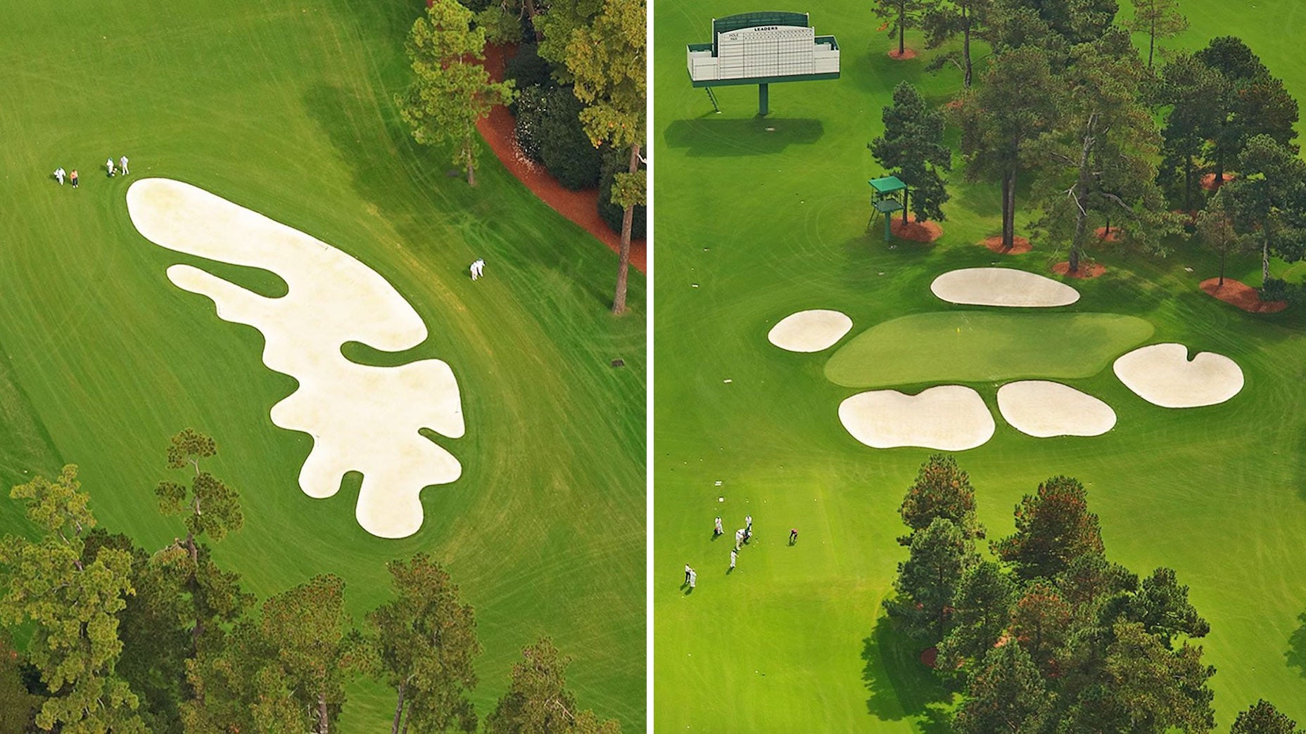 augusta national