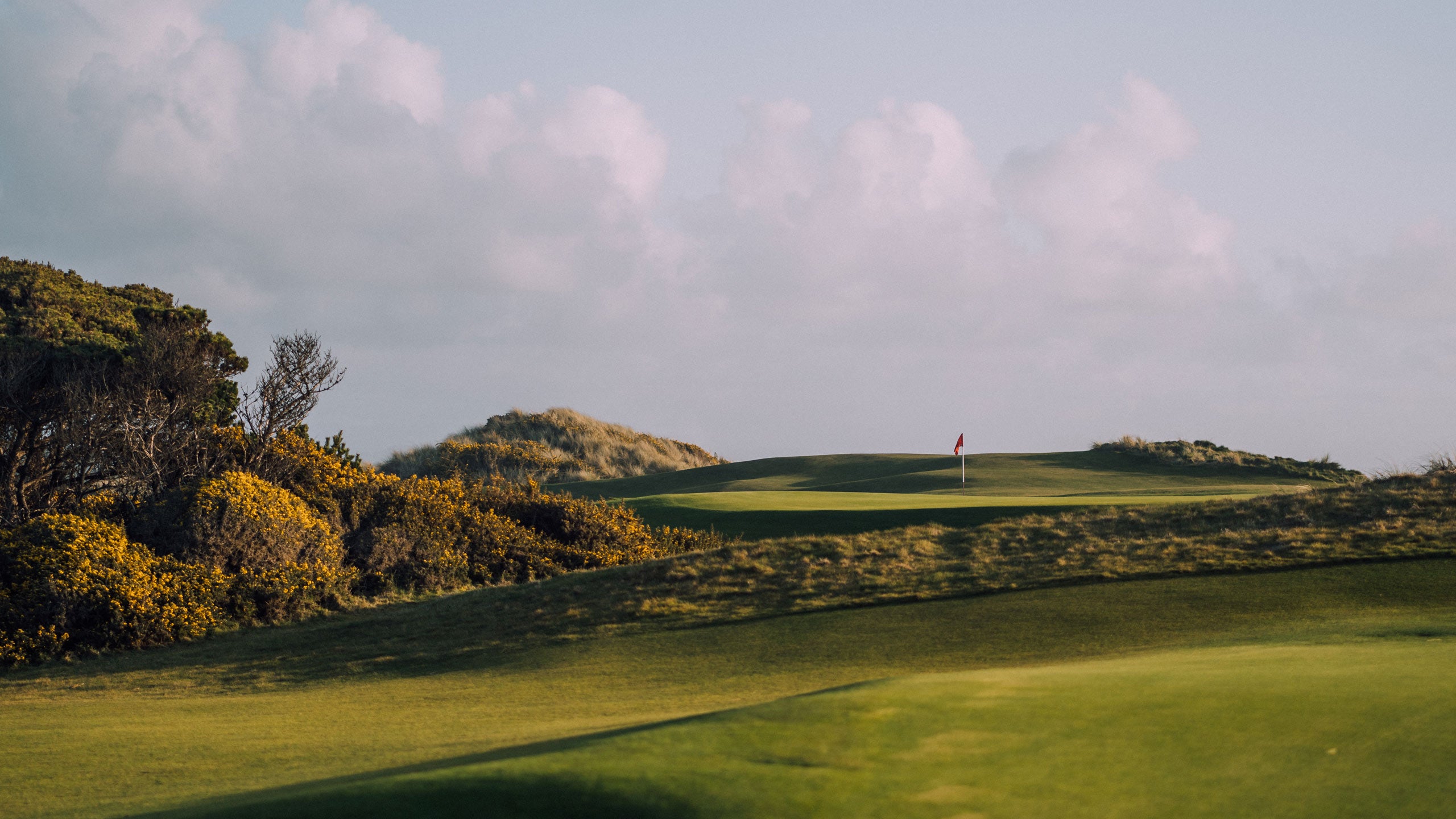 Bandon Dunes in all its splendor