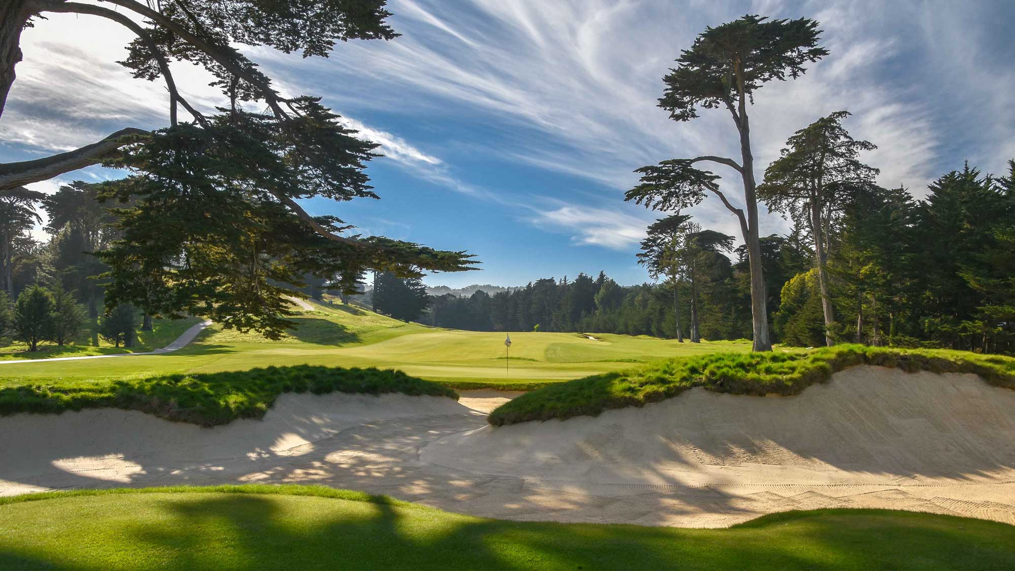 cal club