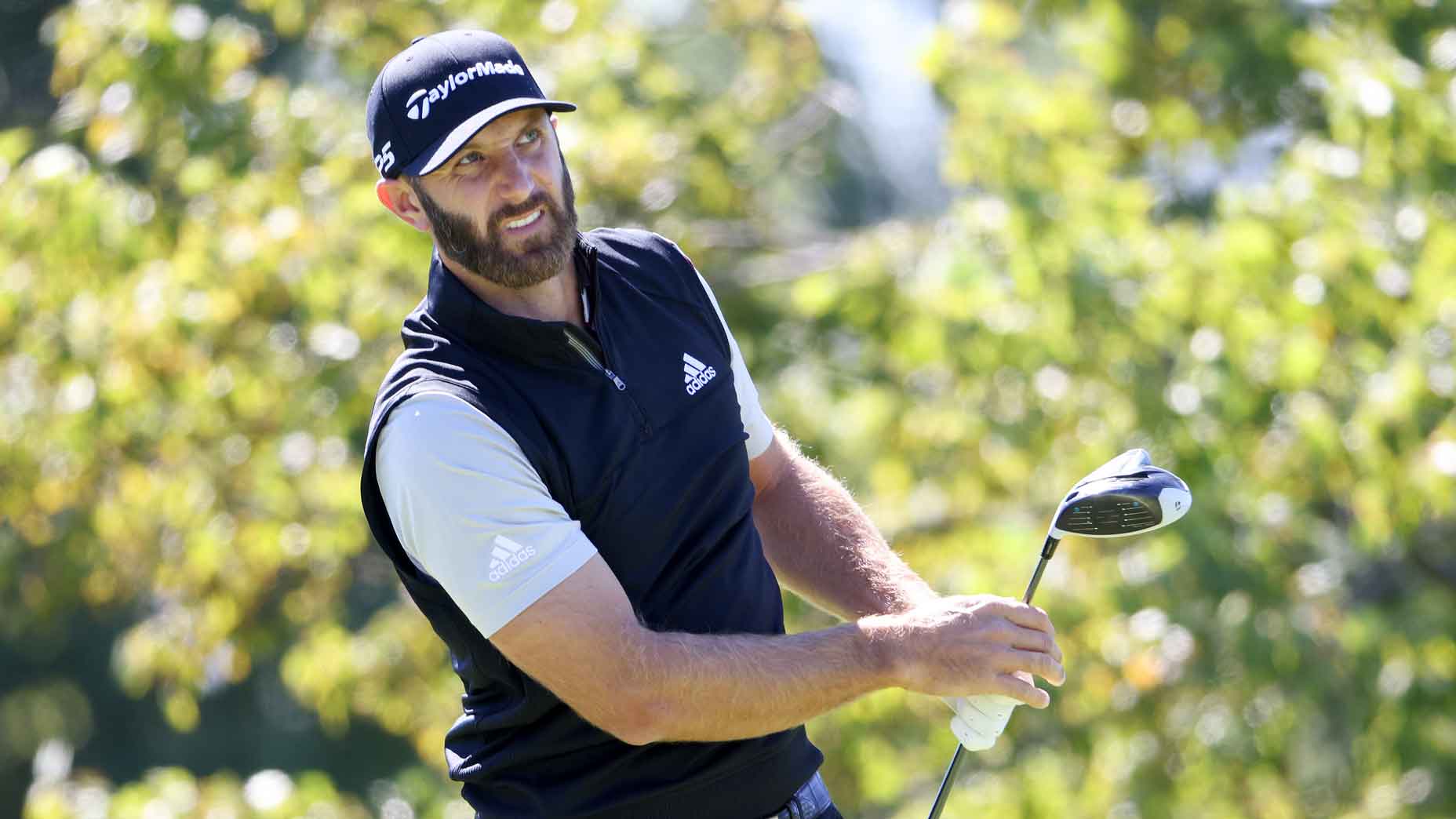 These players had the wildest strokes-gained swings since 1983