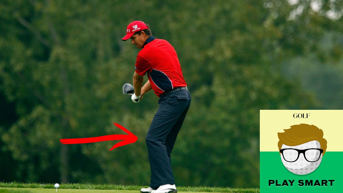 padraig harrington