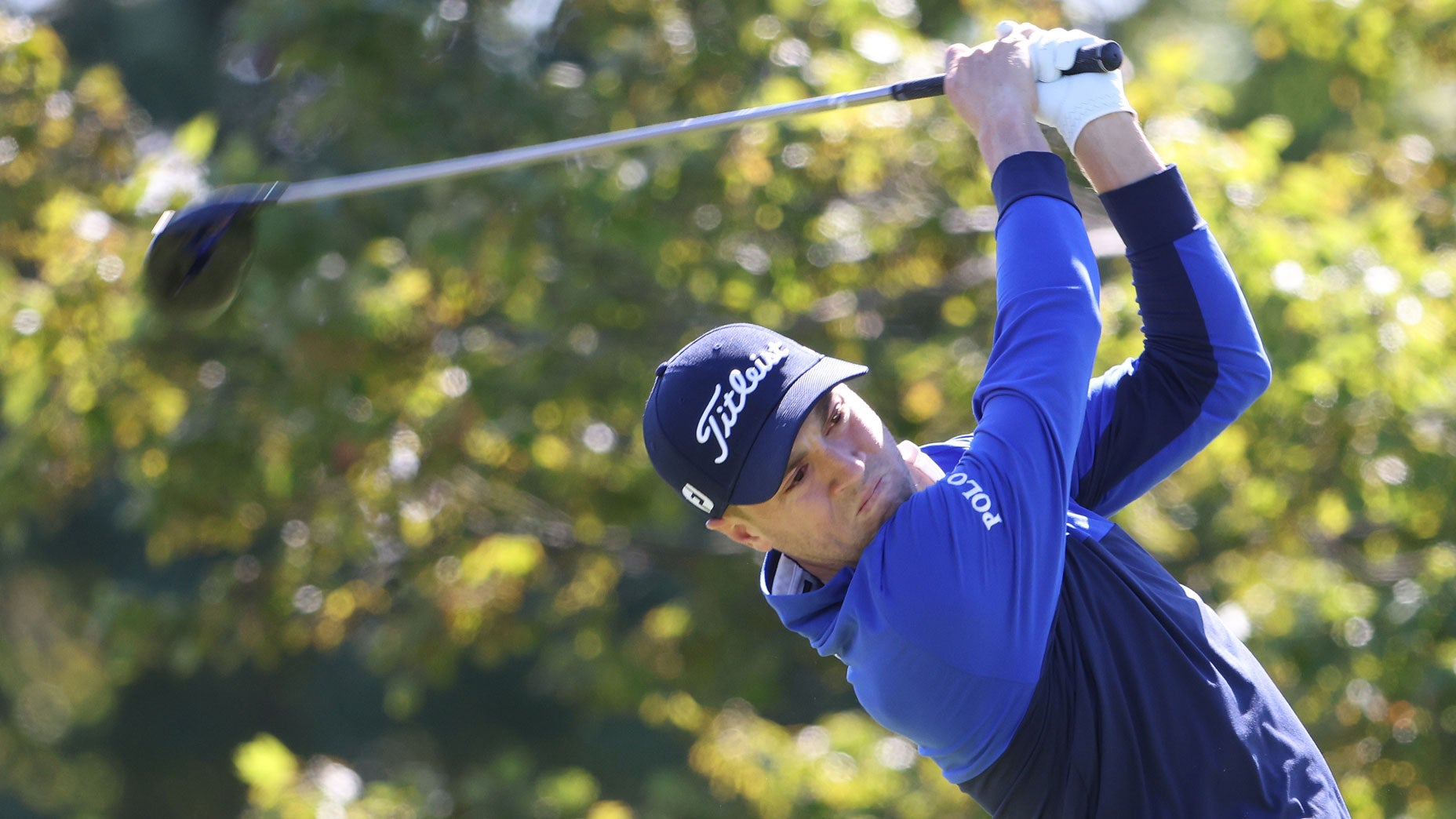 Justin Thomas