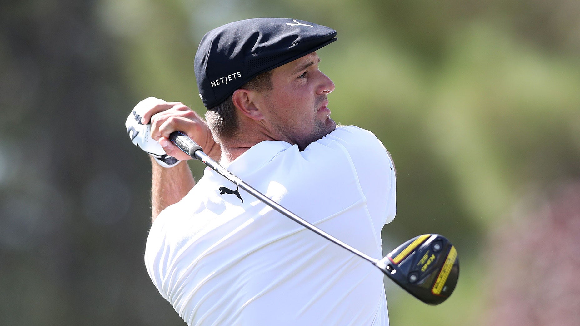 Bryson DeChambeau