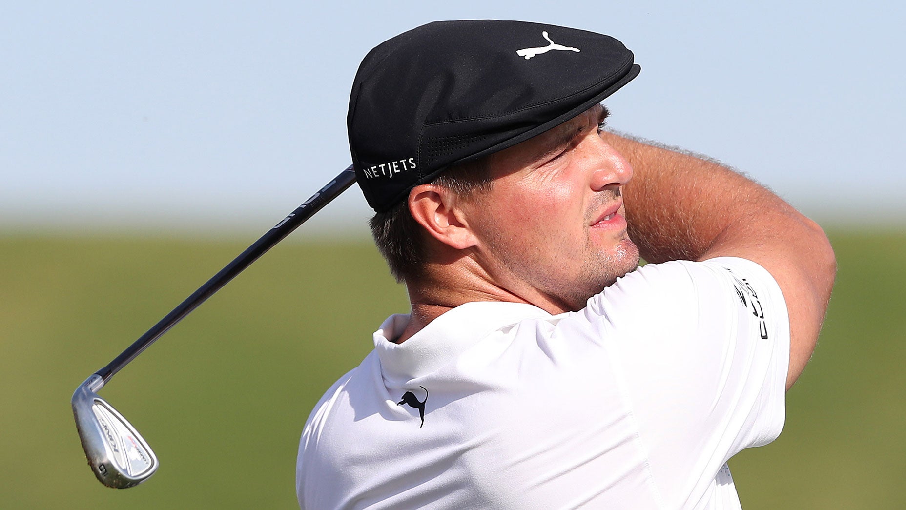 Bryson DeChambeau