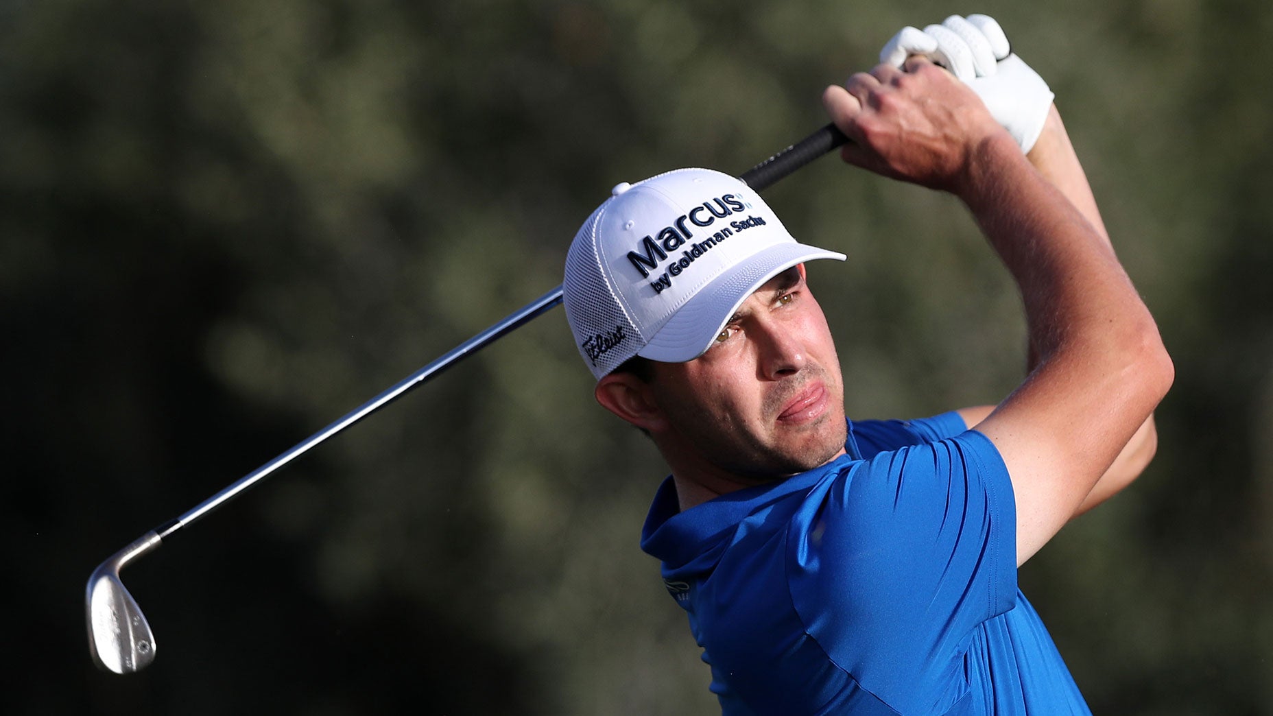Patrick Cantlay