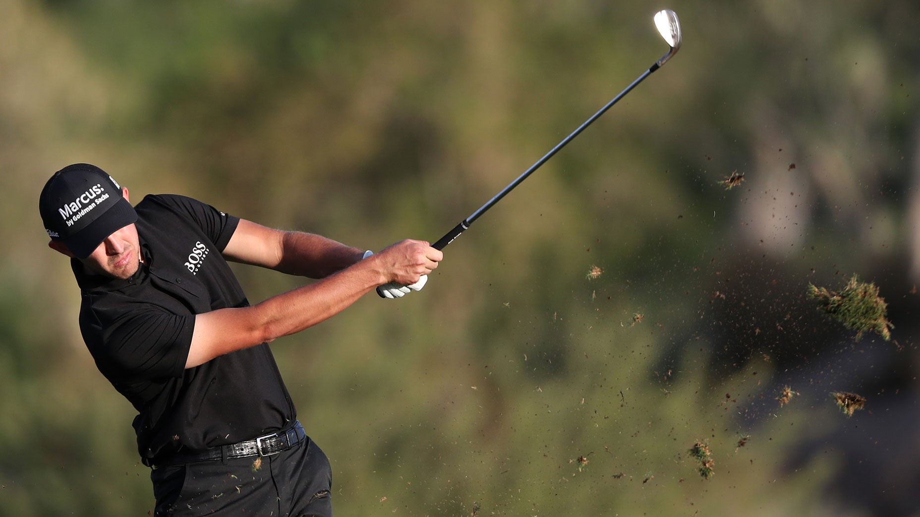 Patrick Cantlay