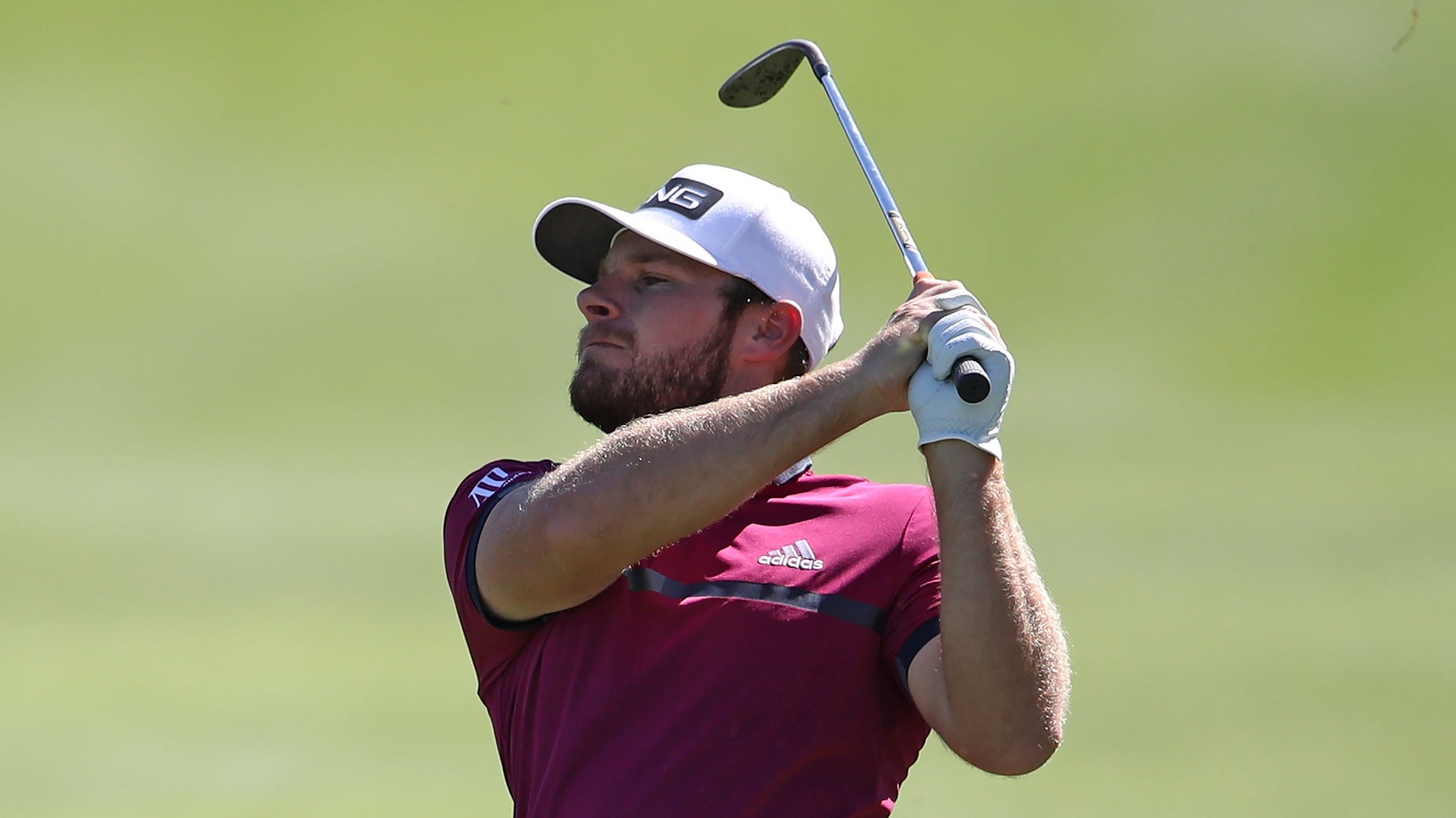 Tyrrell Hatton
