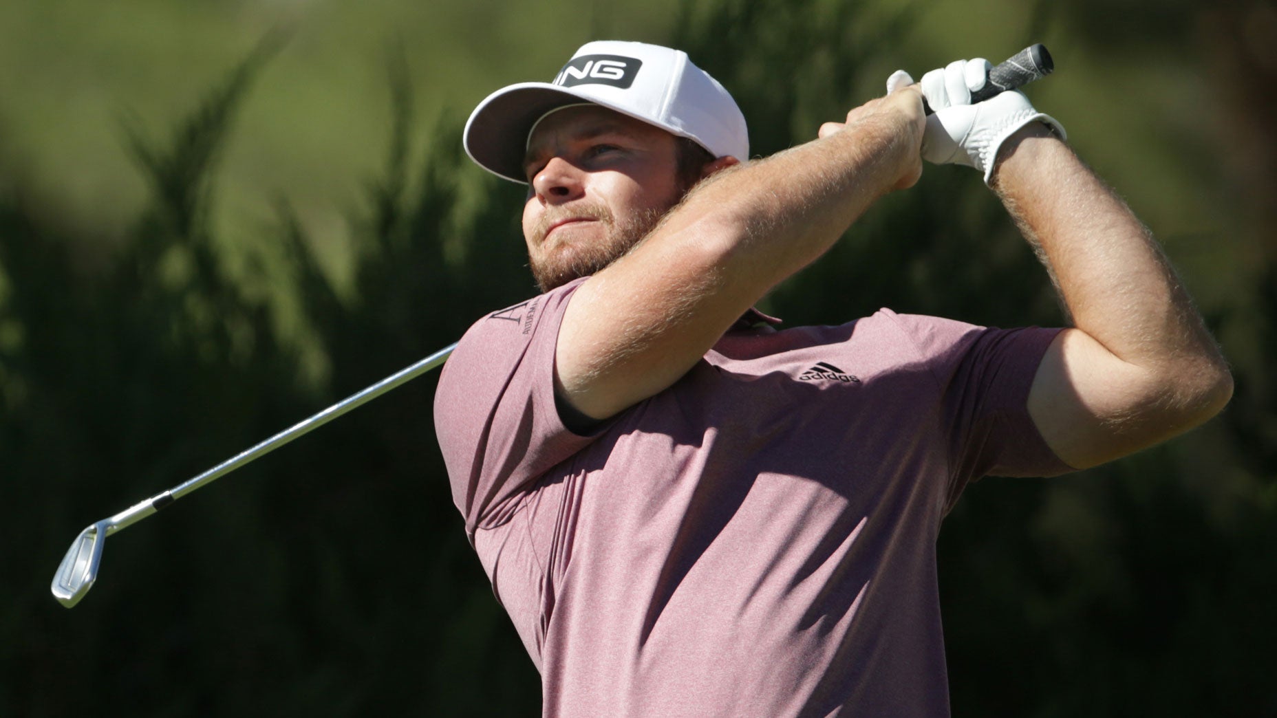 Tyrrell Hatton