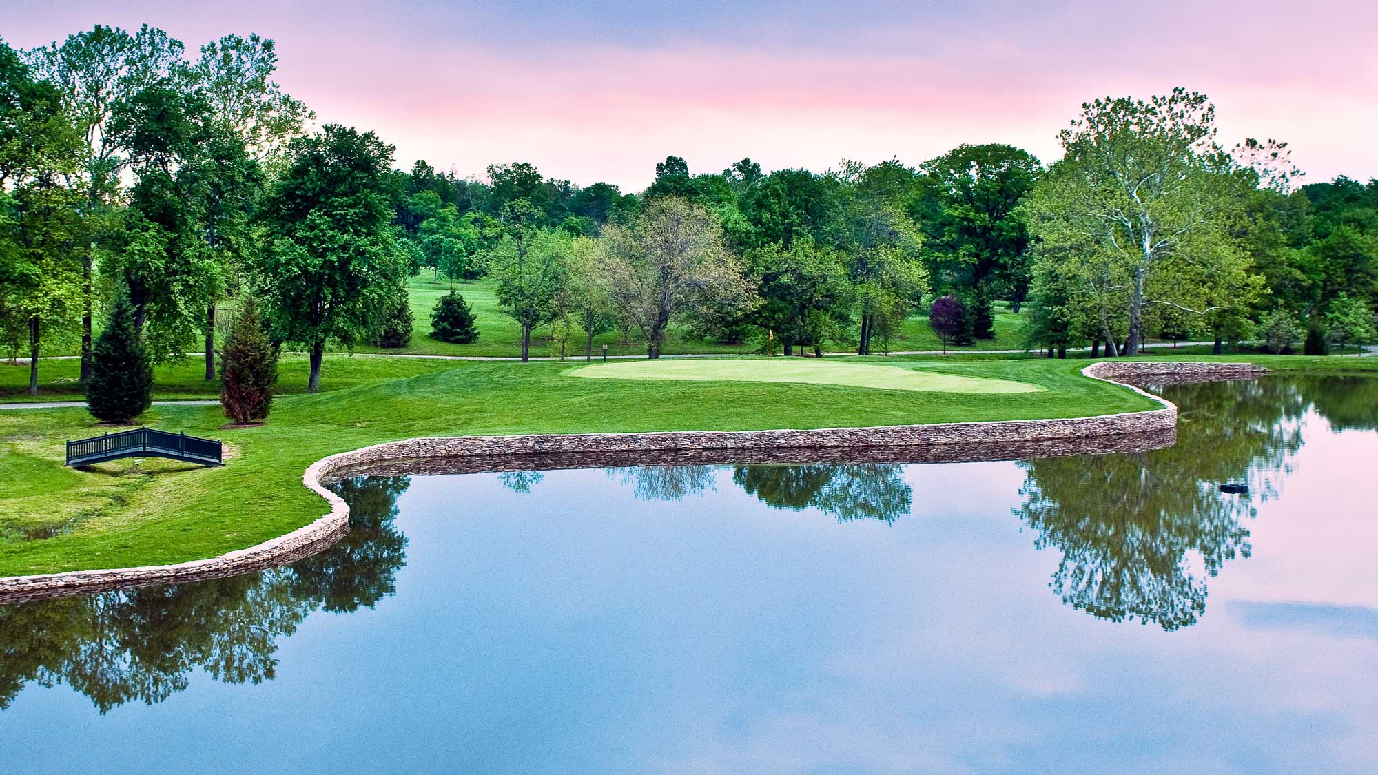 America’s toughest tee time? Few golfers know of Heronwood, even fewer have played it