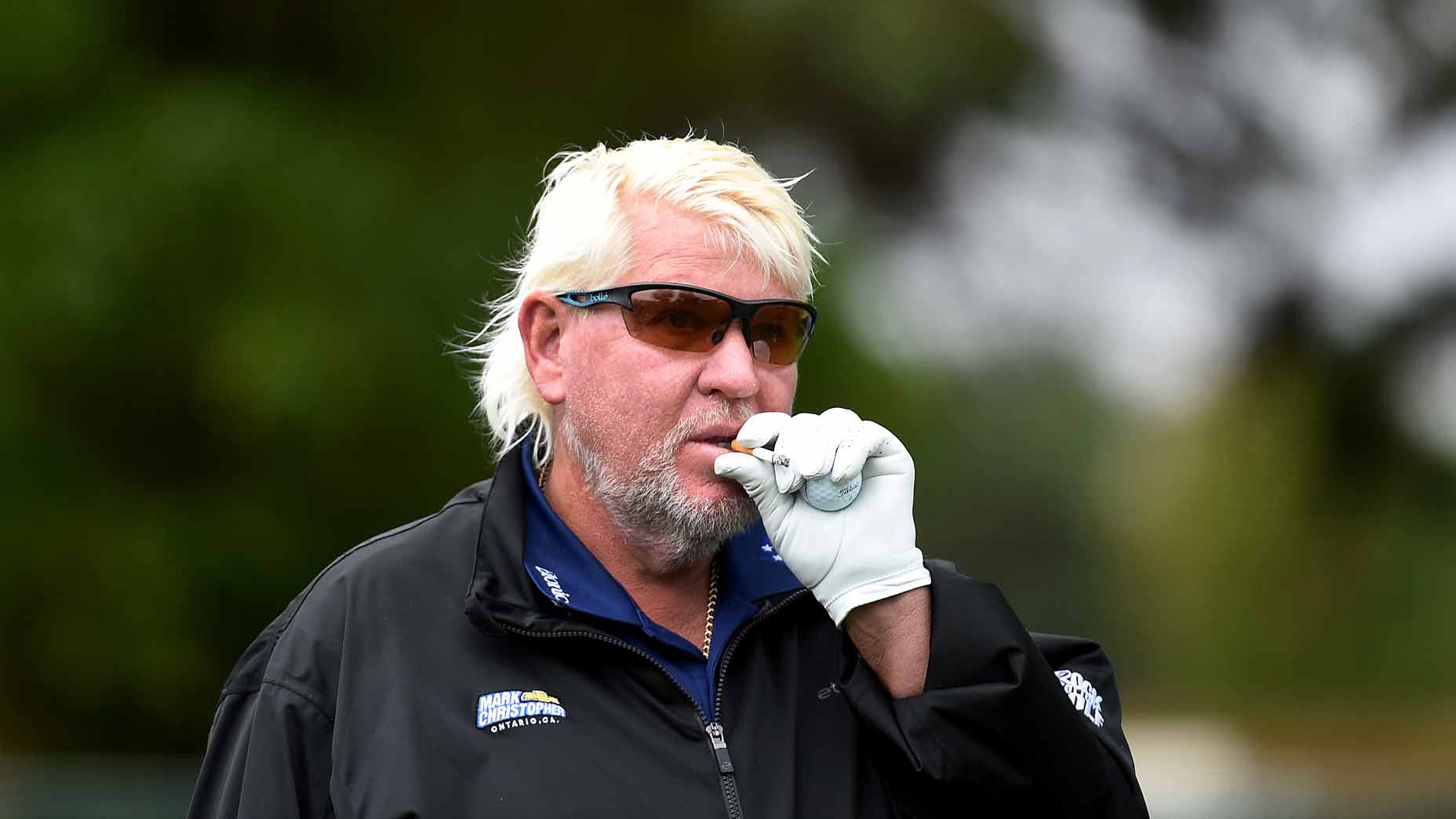 John Daly