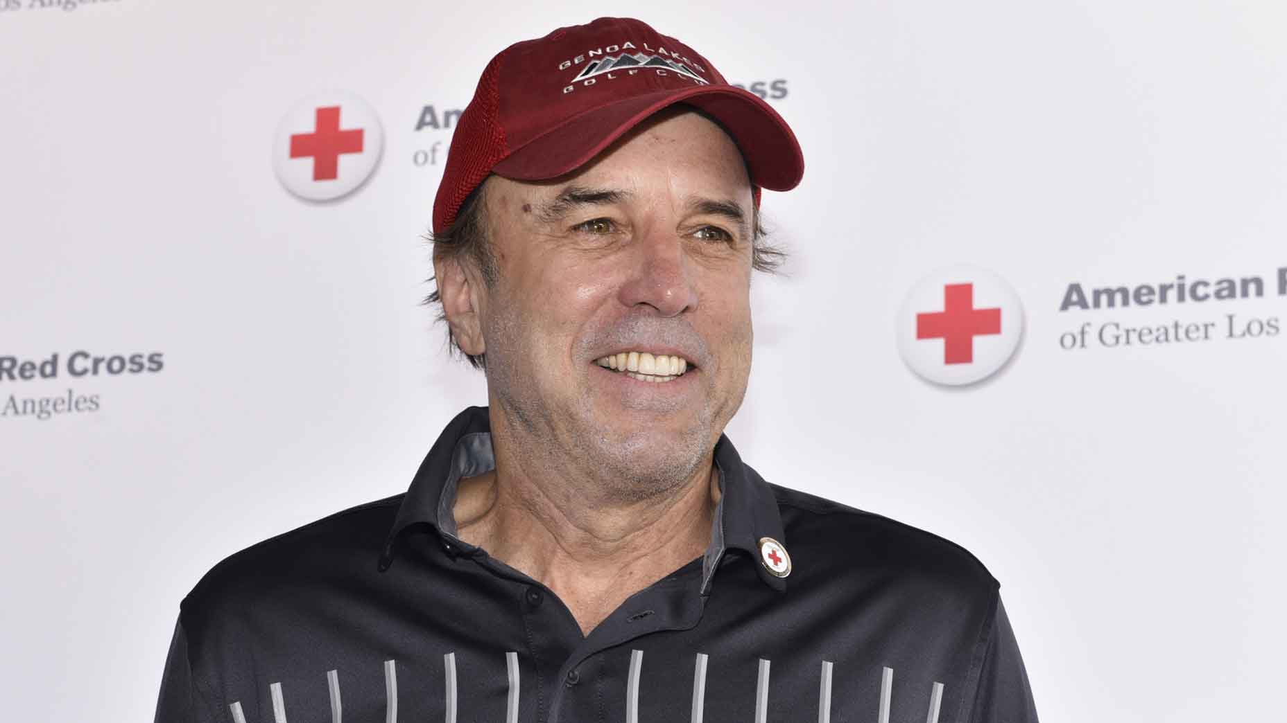 Kevin Nealon Q&A: The stand-up comedian reveals a hilarious story of a tee shot gone awry