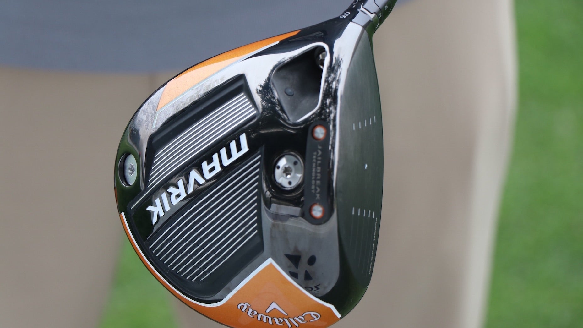 callaway mickelson