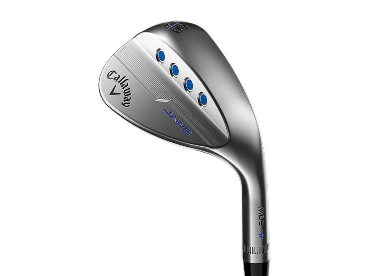 Callaway wedge