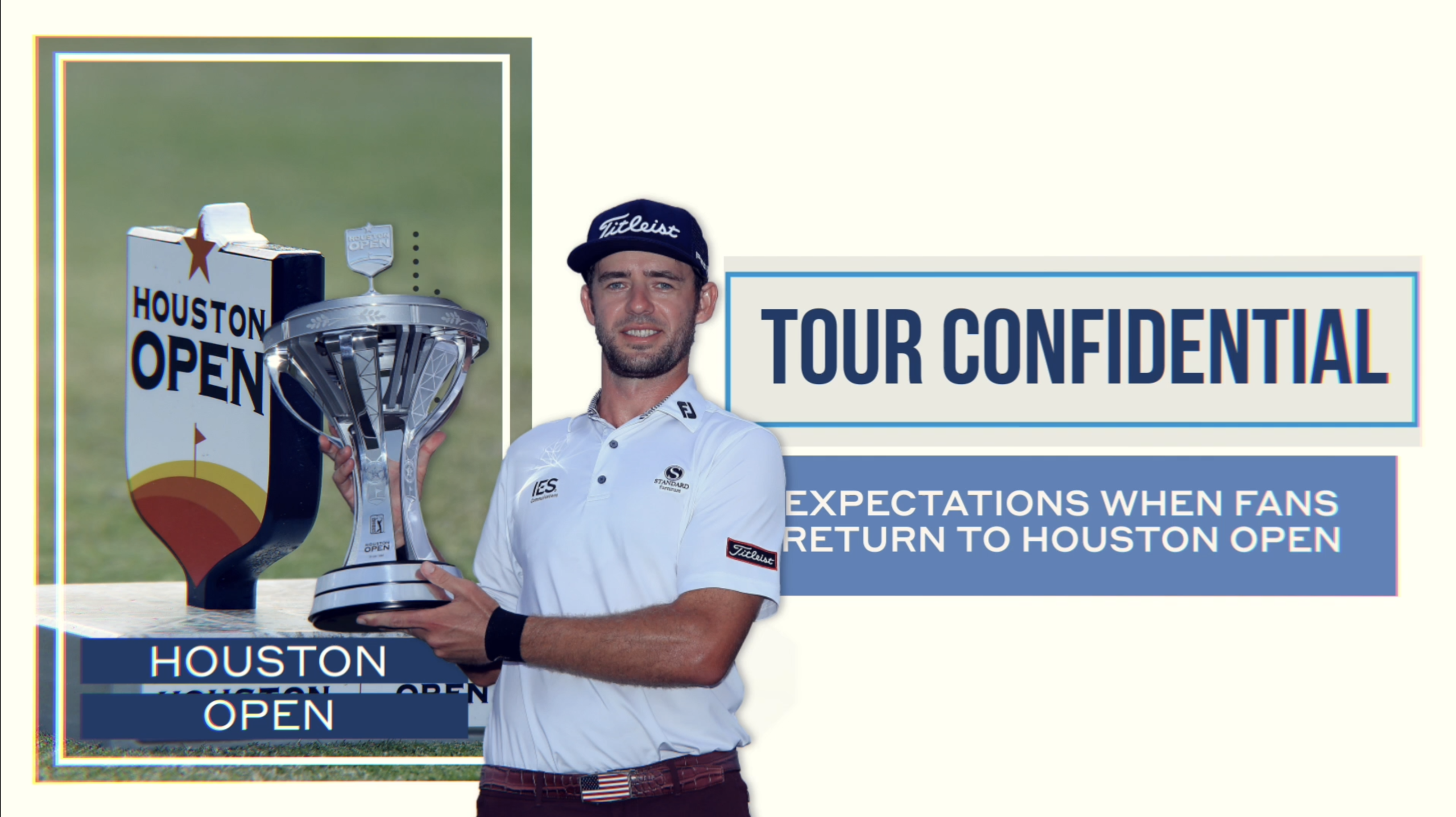 Tour Confidential: What to expect when fans return to the PGA Tour