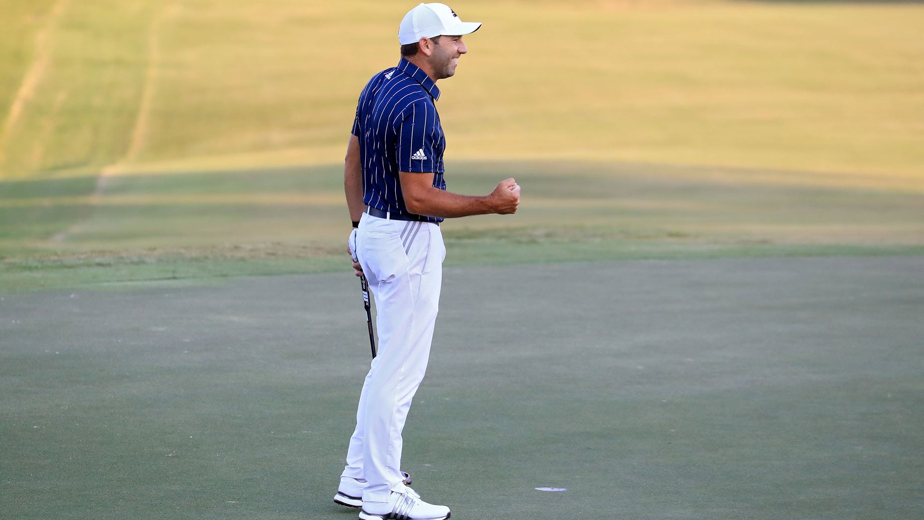 sergio garcia