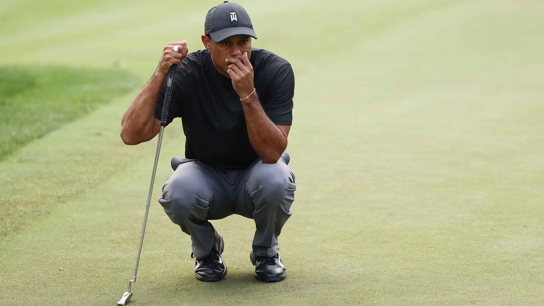 Tiger Woods