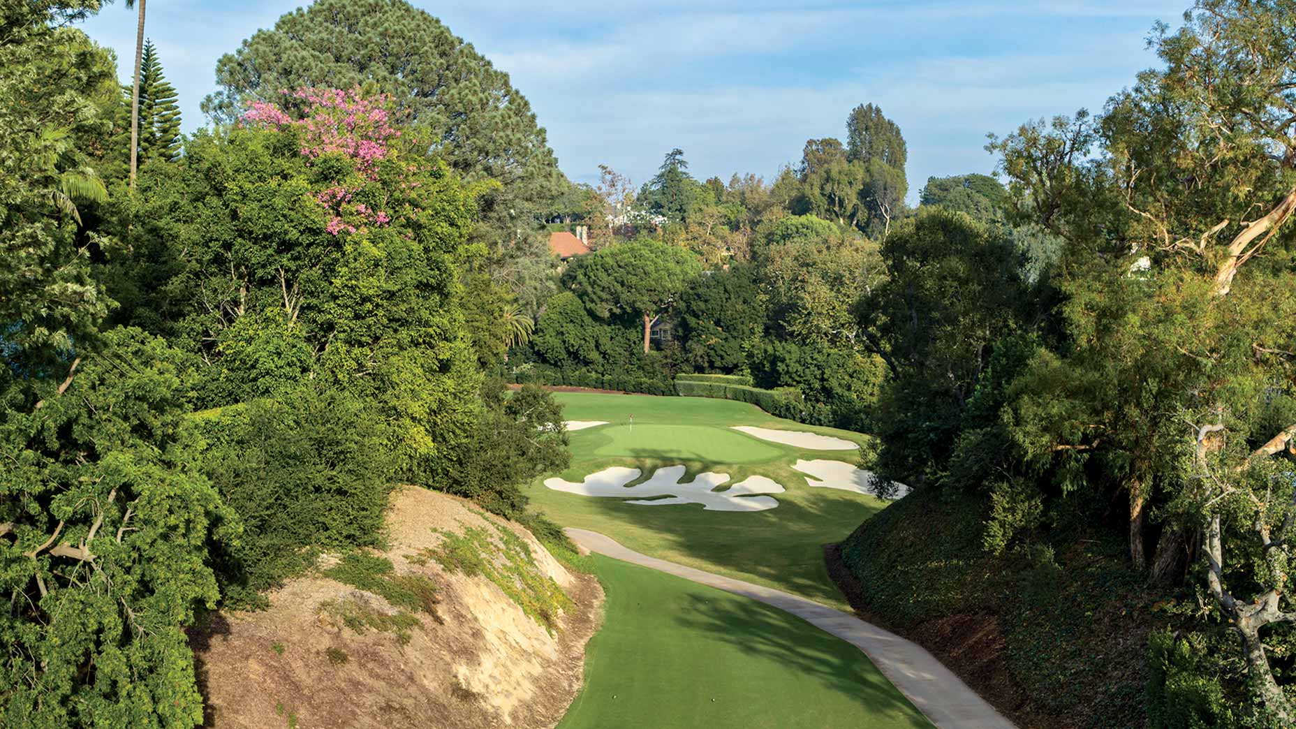 bel-air country club