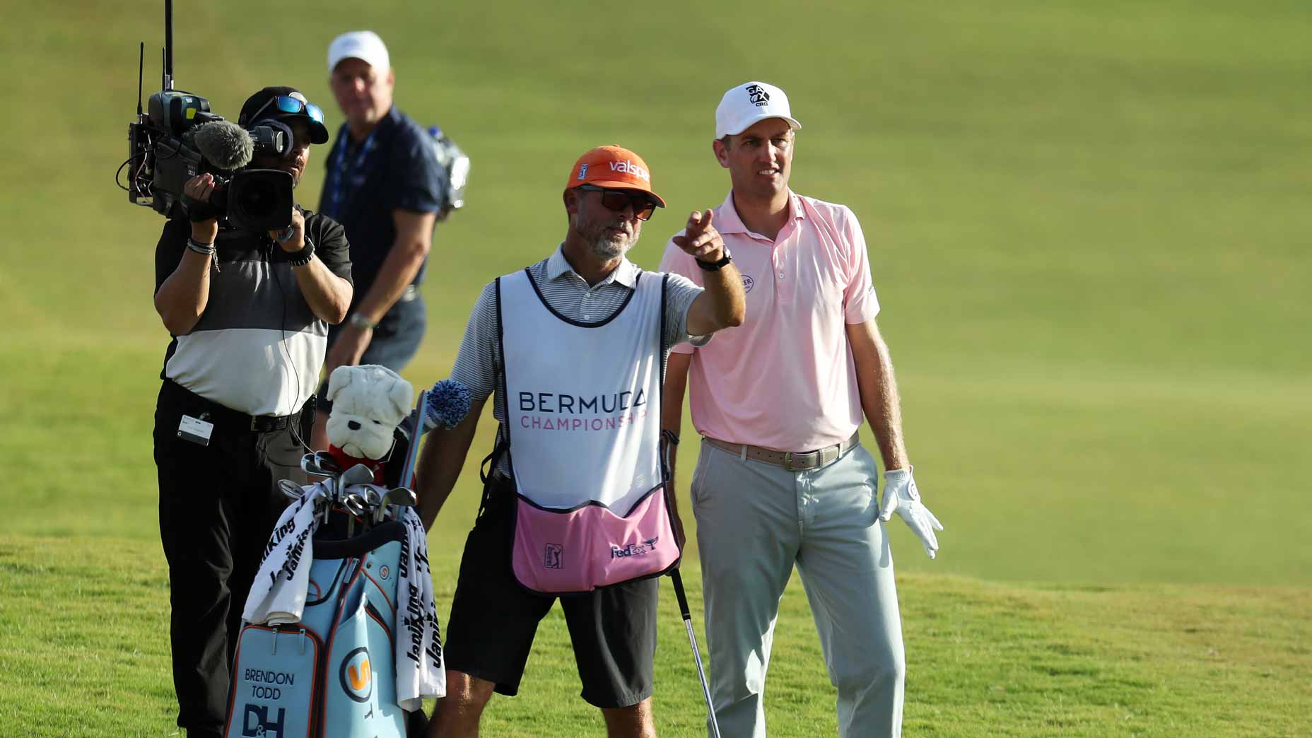 2020 Bermuda Championship: How to watch this week's PGA Tour event