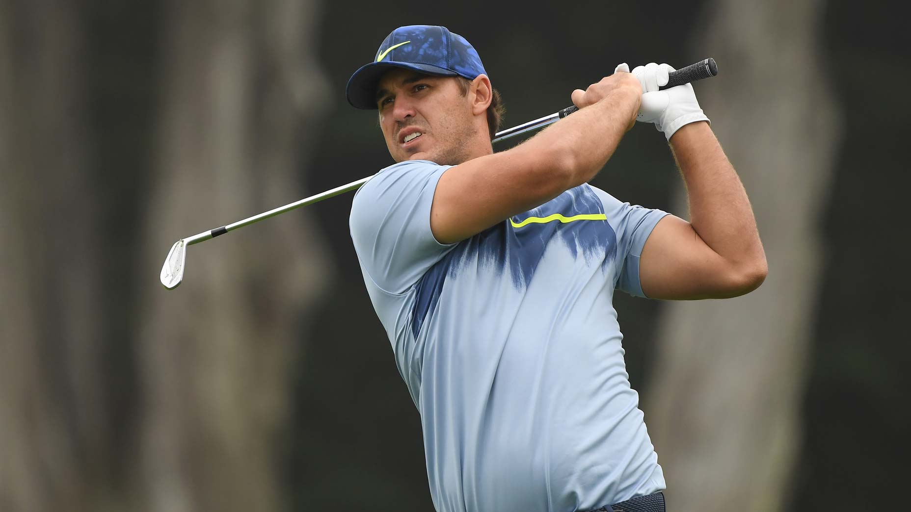 Brooks Koepka