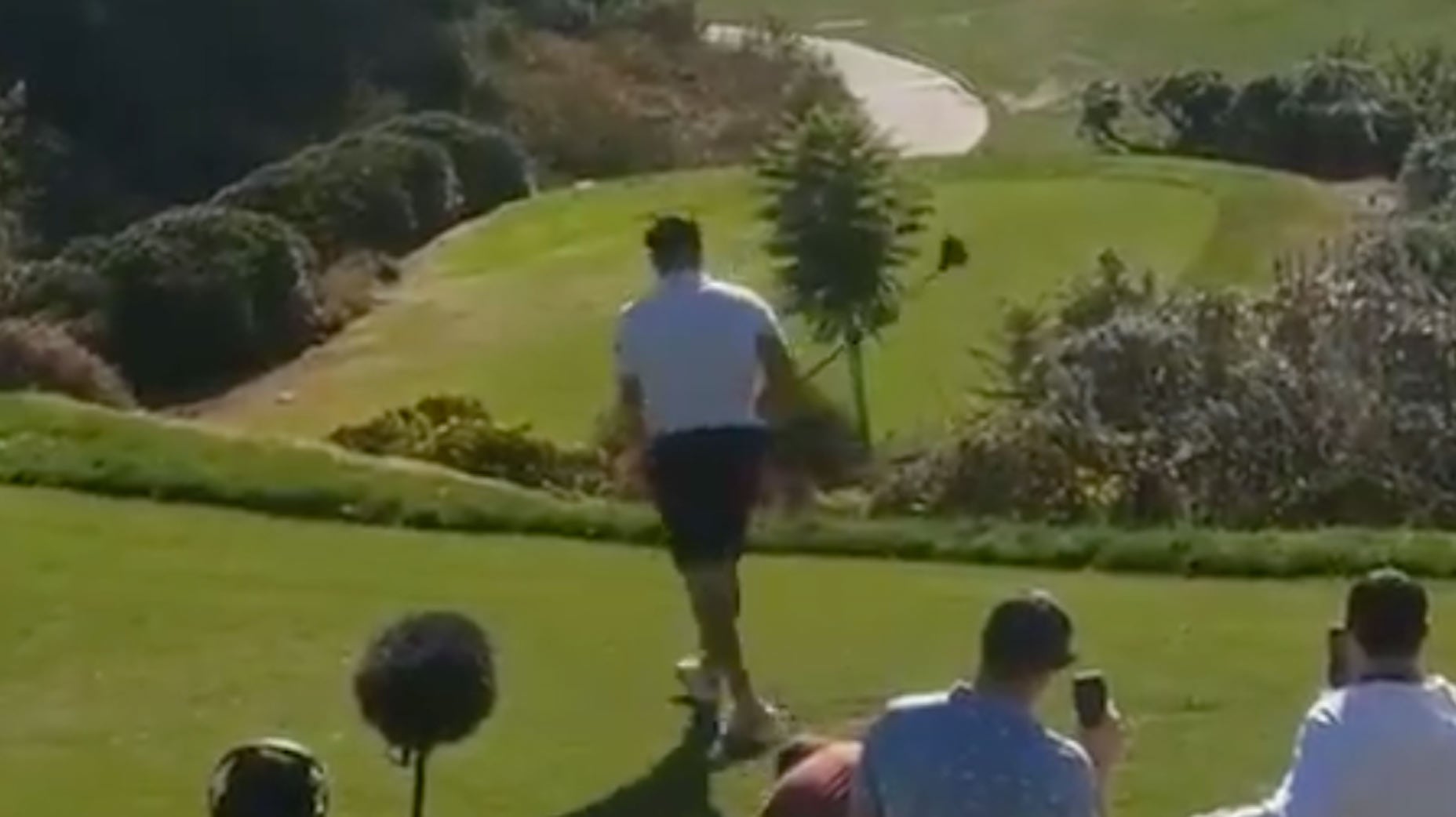 bryson dechambeau masters