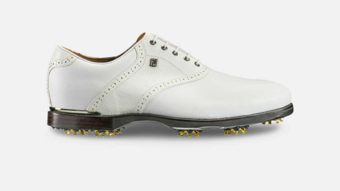 footjoy shoes
