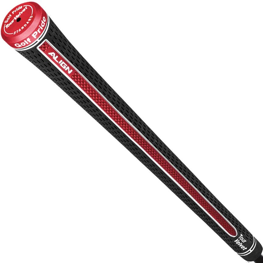 Golf Pride Tour Velvet Align Grip